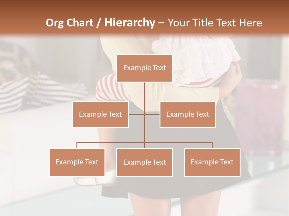 Electricity House Condition PowerPoint Template
