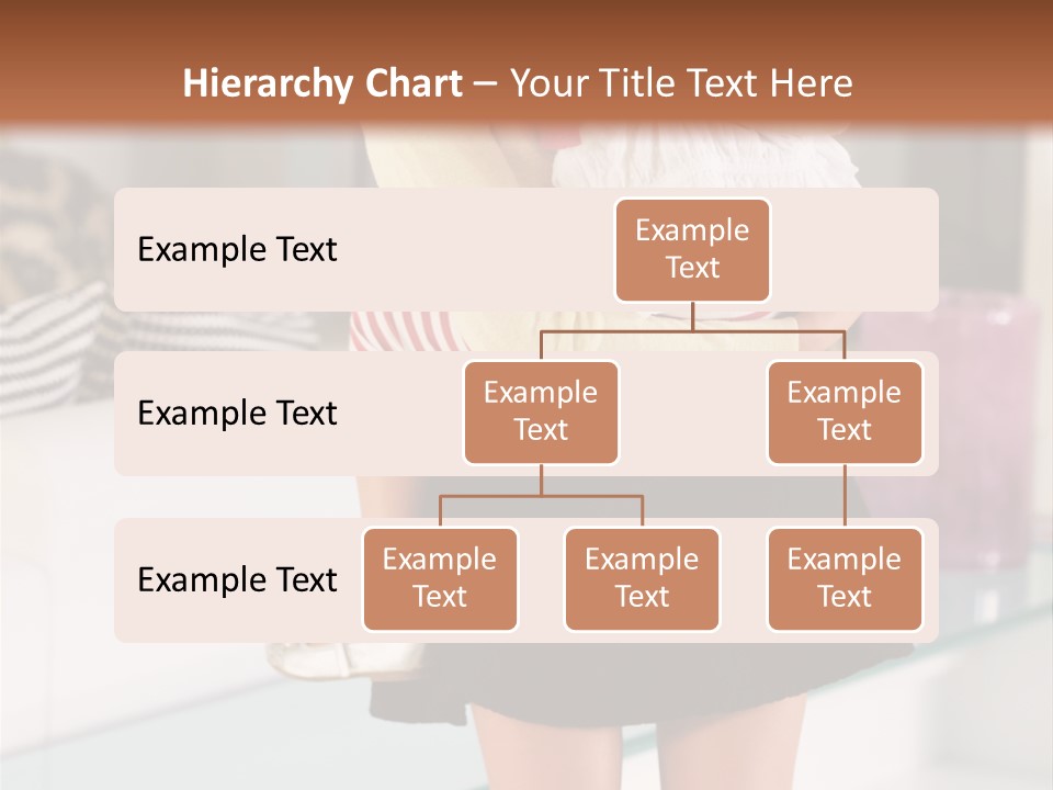 Electricity House Condition PowerPoint Template