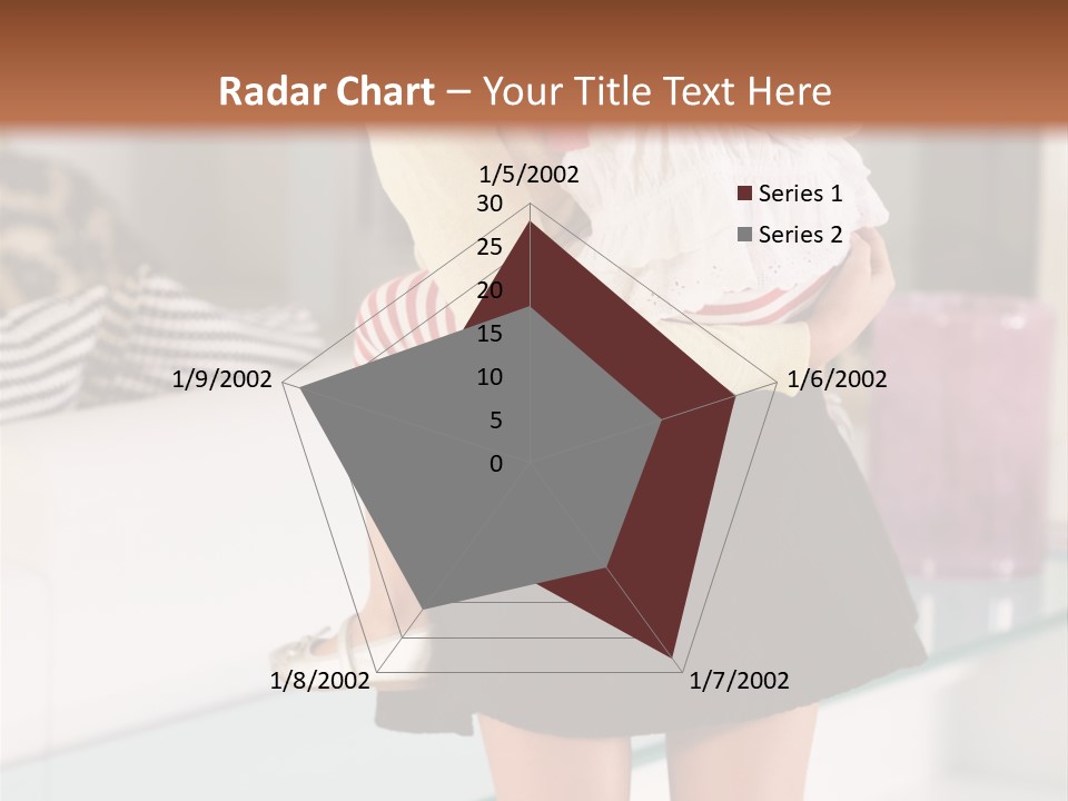 Electricity House Condition PowerPoint Template