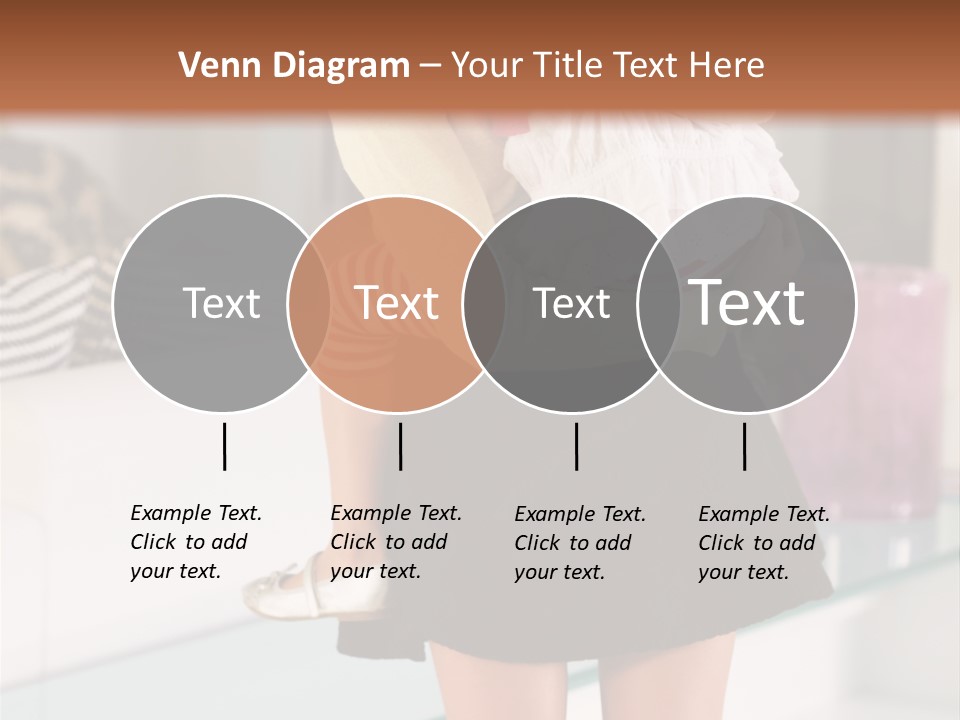 Electricity House Condition PowerPoint Template