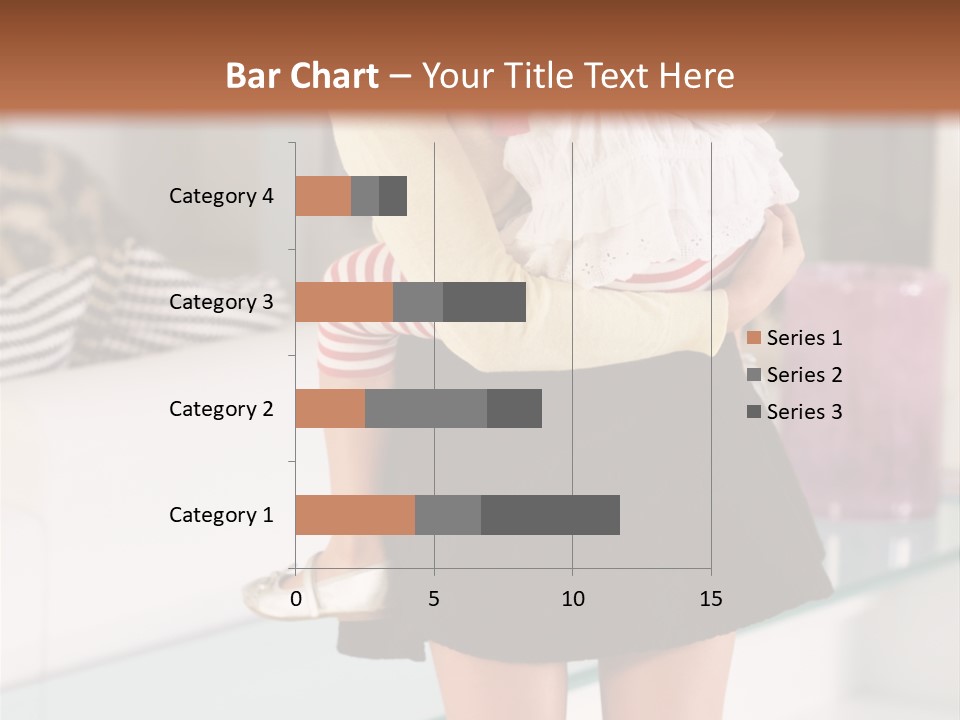Electricity House Condition PowerPoint Template