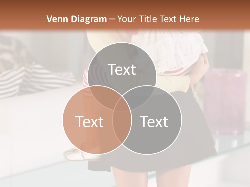 Electricity House Condition PowerPoint Template