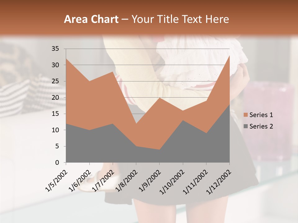 Electricity House Condition PowerPoint Template