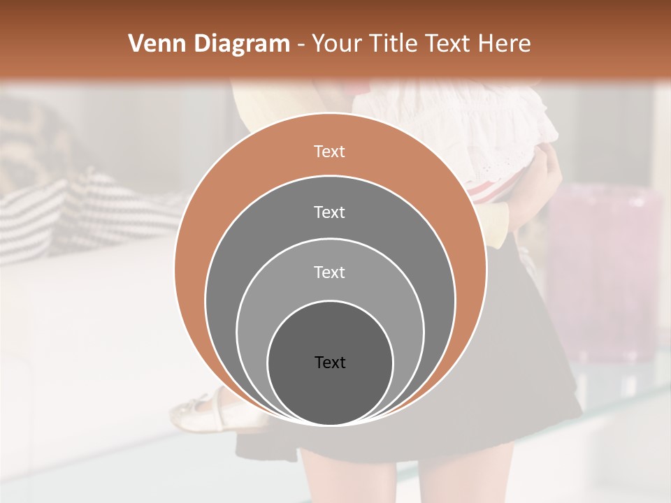 Electricity House Condition PowerPoint Template