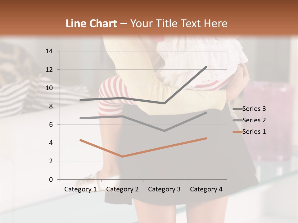 Electricity House Condition PowerPoint Template