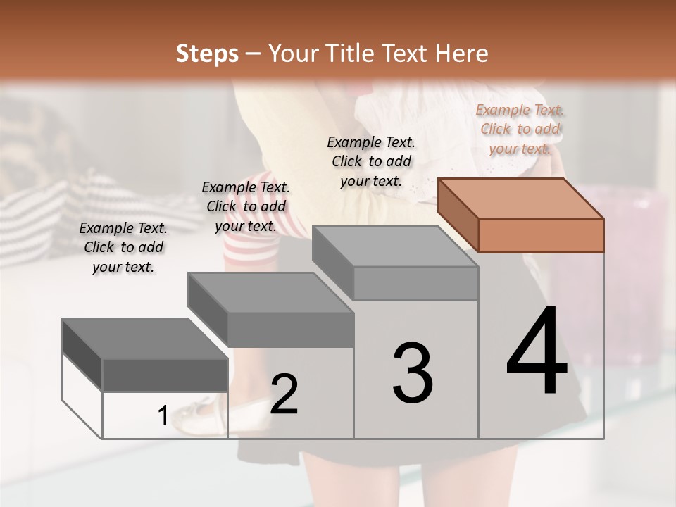 Electricity House Condition PowerPoint Template