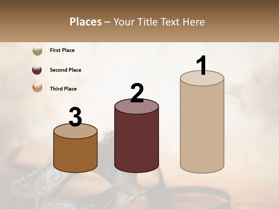 Air Home Cooling PowerPoint Template