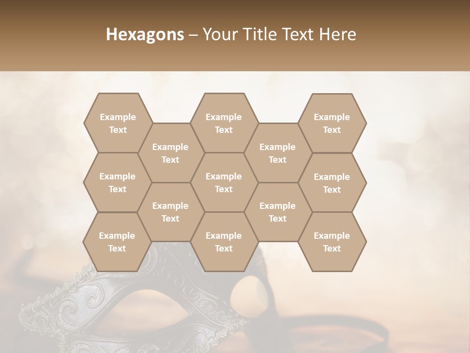 Air Home Cooling PowerPoint Template