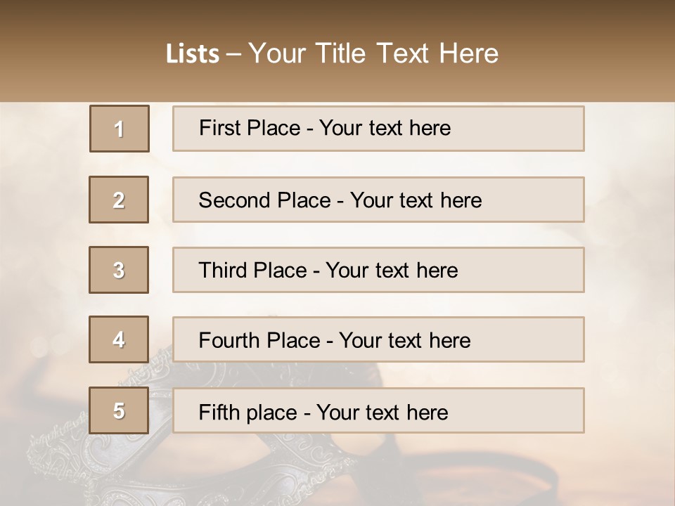 Air Home Cooling PowerPoint Template