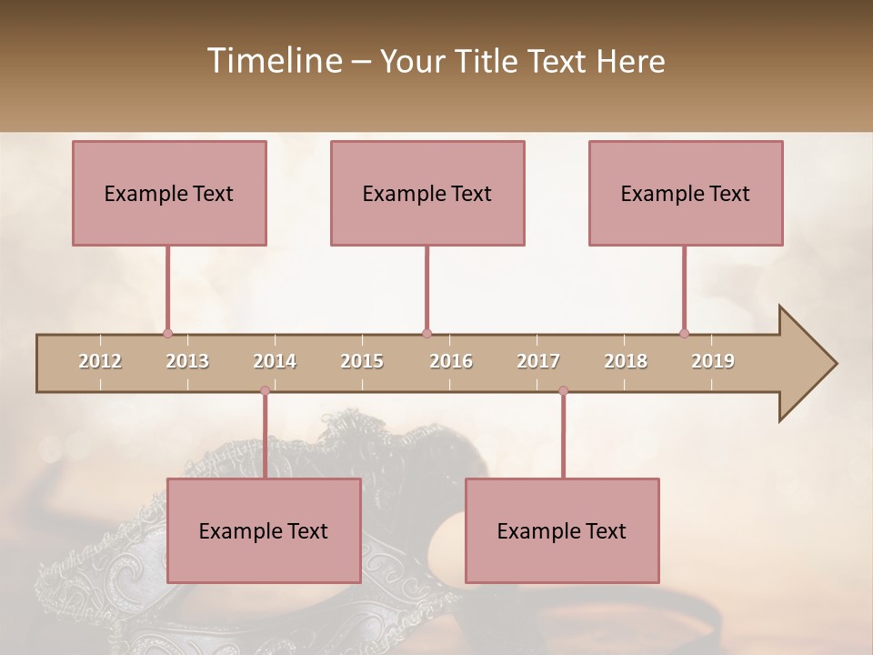 Air Home Cooling PowerPoint Template