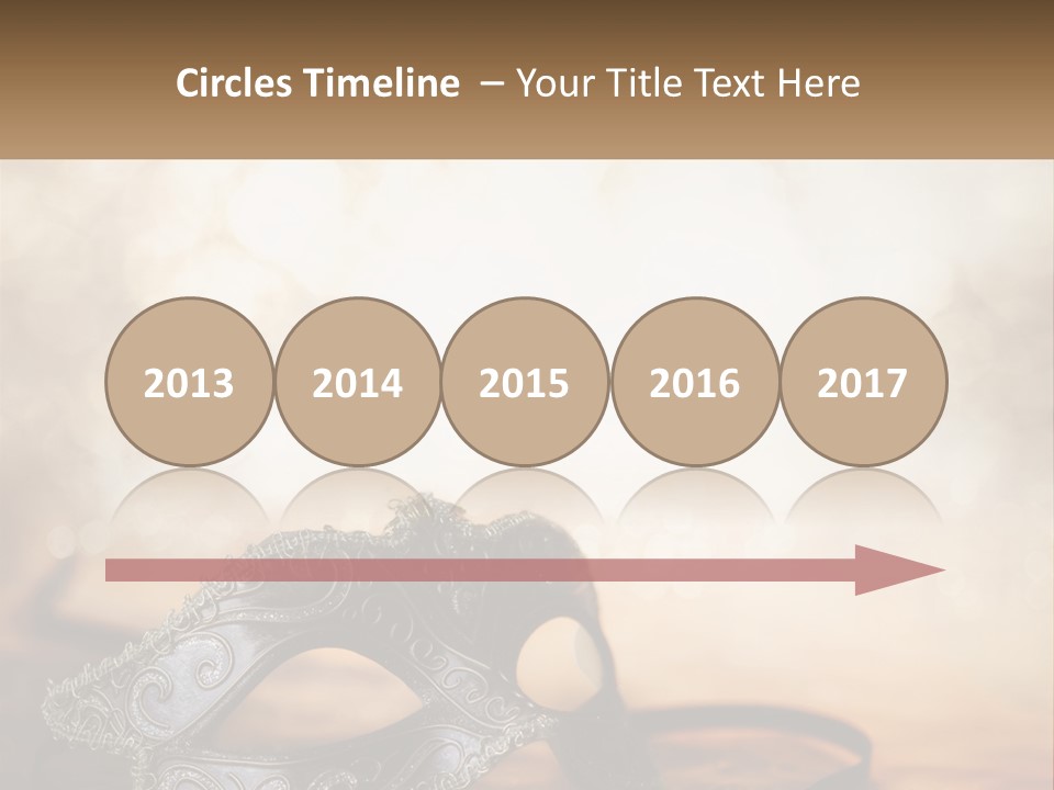 Air Home Cooling PowerPoint Template