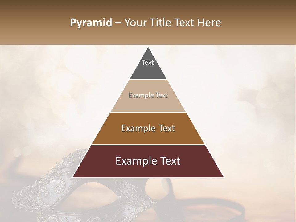 Air Home Cooling PowerPoint Template