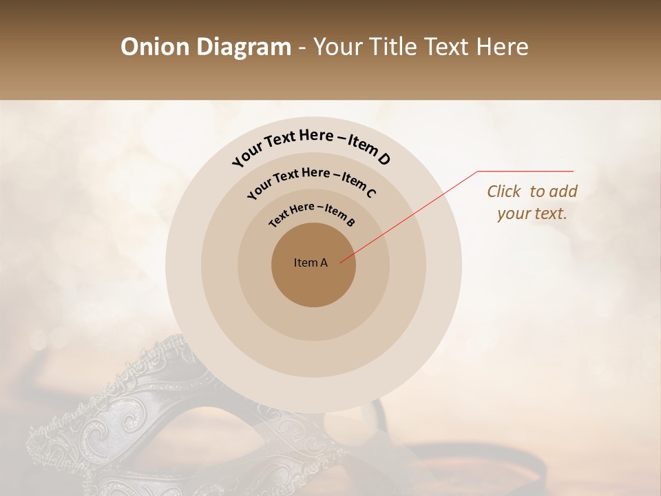 Air Home Cooling PowerPoint Template