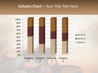 Air Home Cooling PowerPoint Template