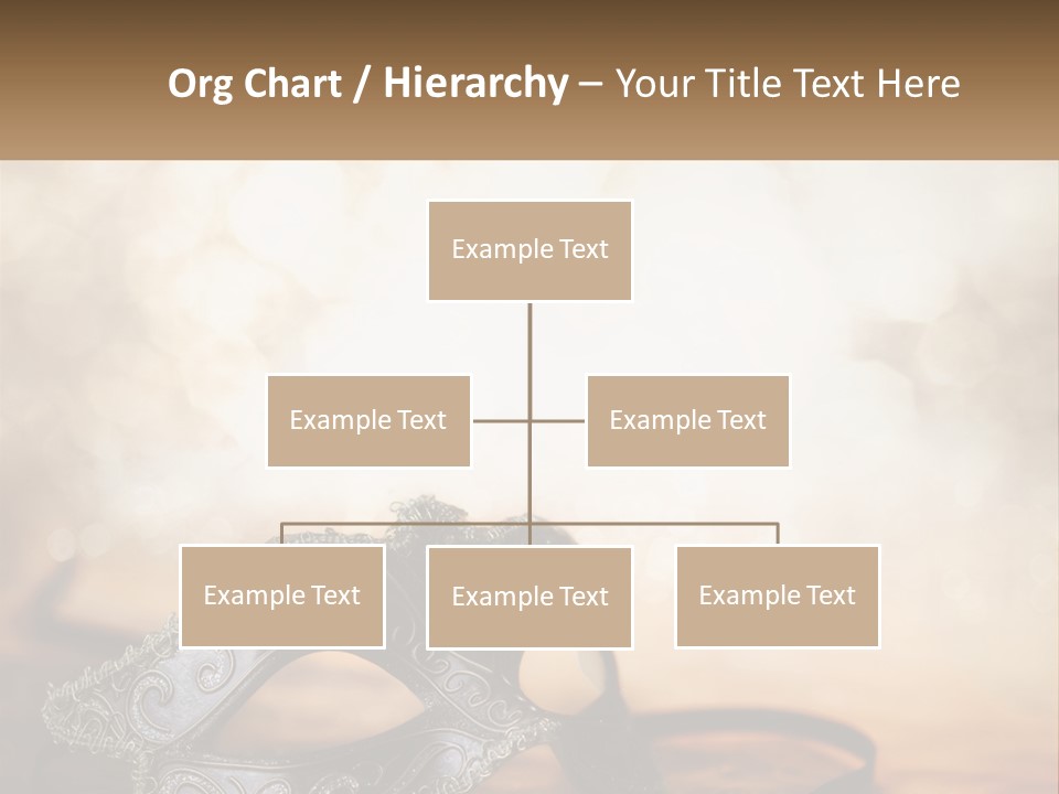 Air Home Cooling PowerPoint Template