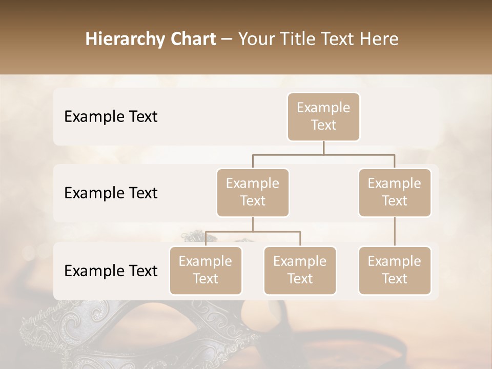 Air Home Cooling PowerPoint Template