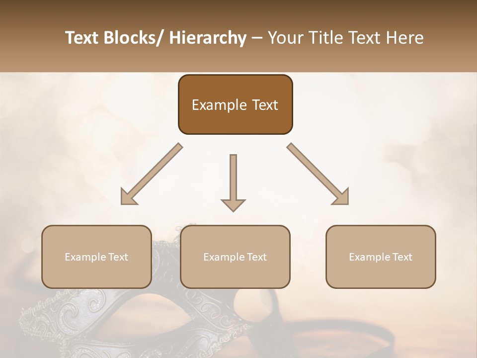 Air Home Cooling PowerPoint Template