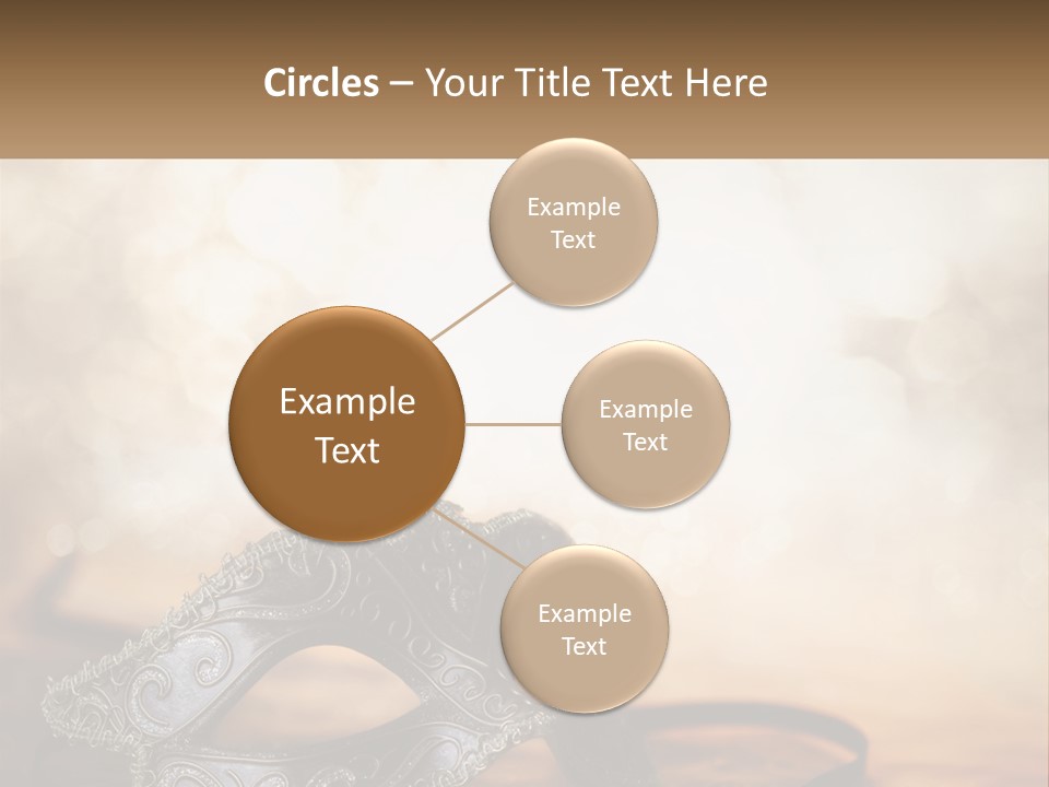 Air Home Cooling PowerPoint Template