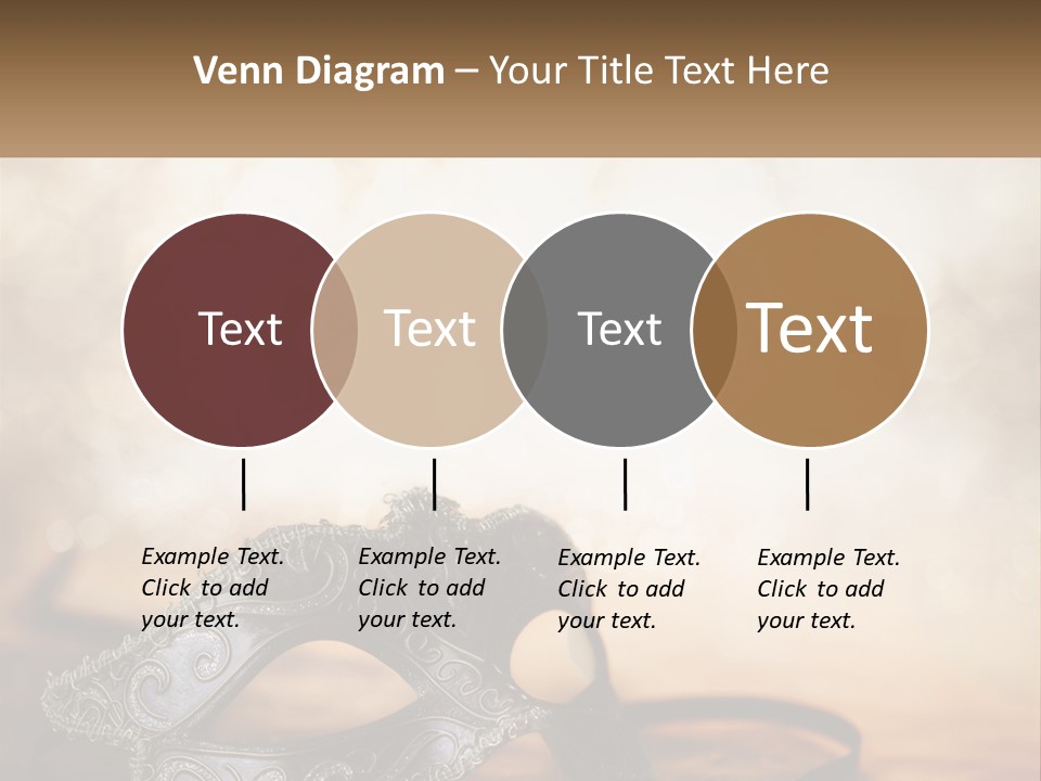 Air Home Cooling PowerPoint Template