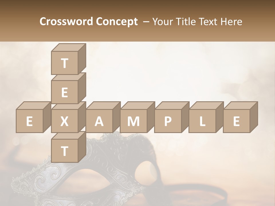 Air Home Cooling PowerPoint Template