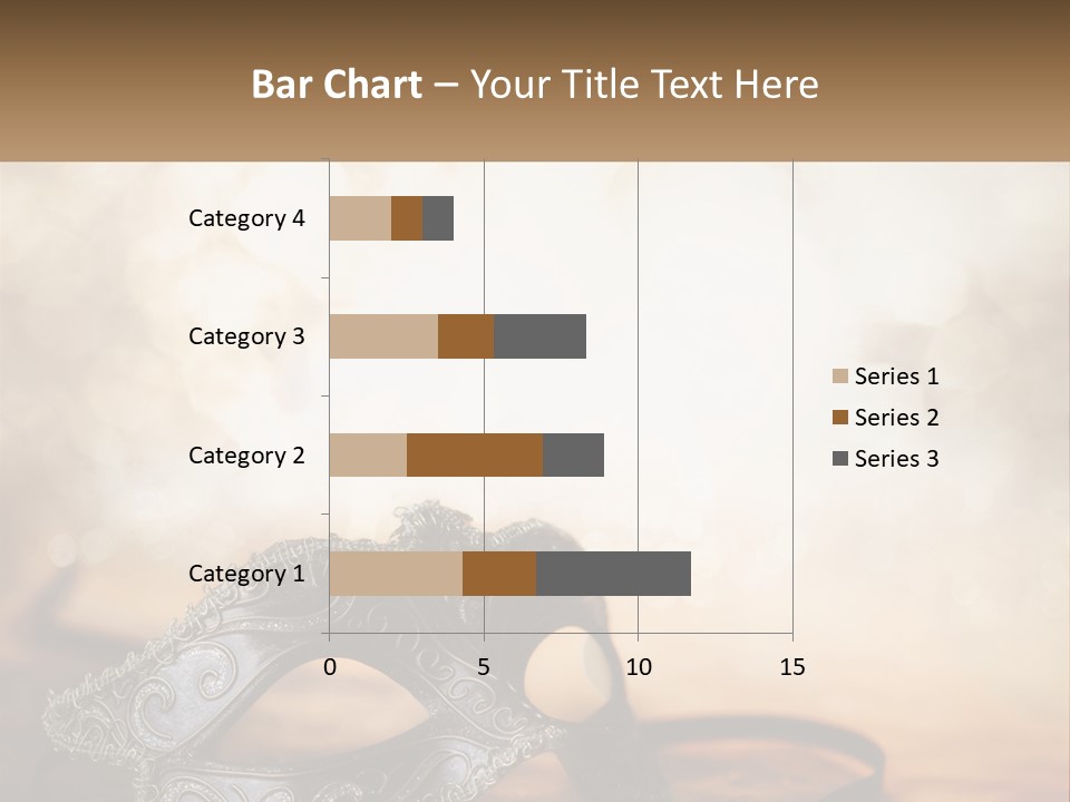 Air Home Cooling PowerPoint Template