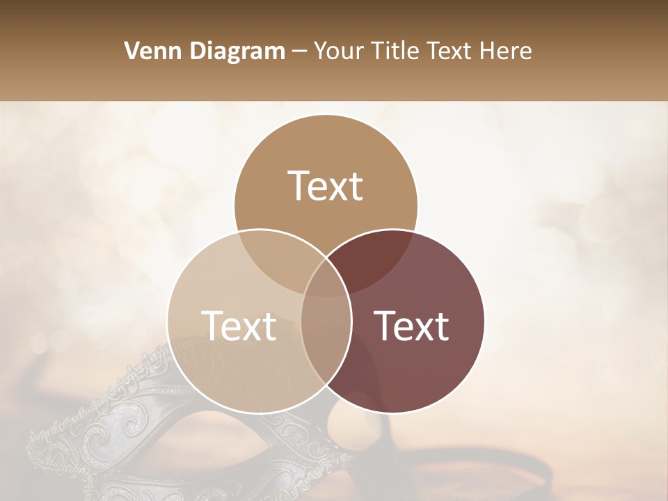 Air Home Cooling PowerPoint Template