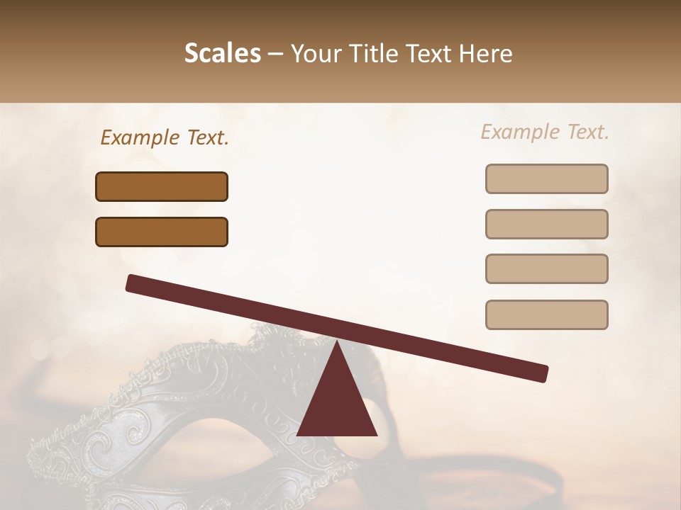 Air Home Cooling PowerPoint Template