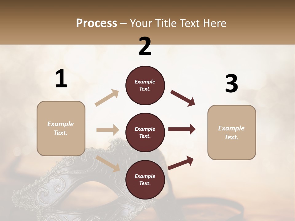 Air Home Cooling PowerPoint Template