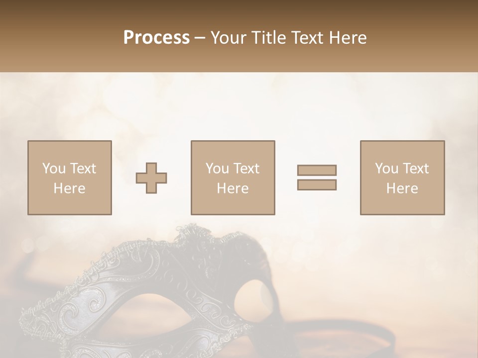 Air Home Cooling PowerPoint Template