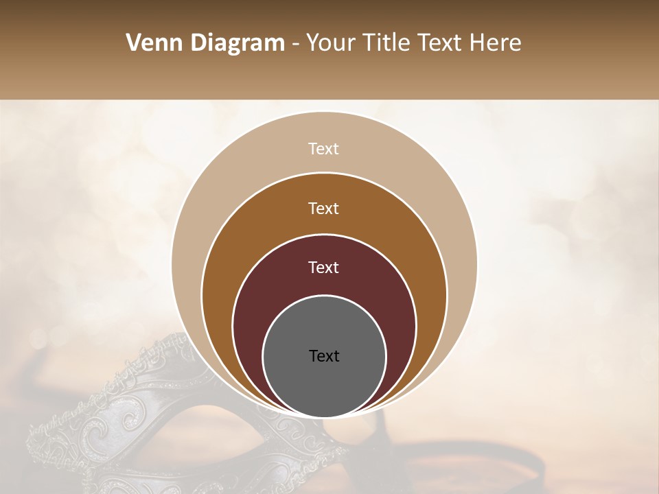 Air Home Cooling PowerPoint Template