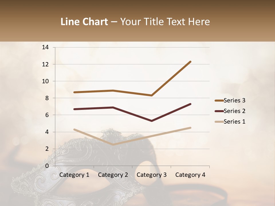 Air Home Cooling PowerPoint Template