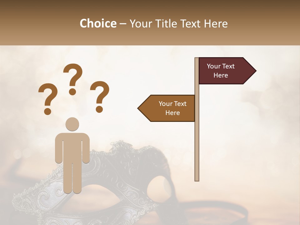 Air Home Cooling PowerPoint Template