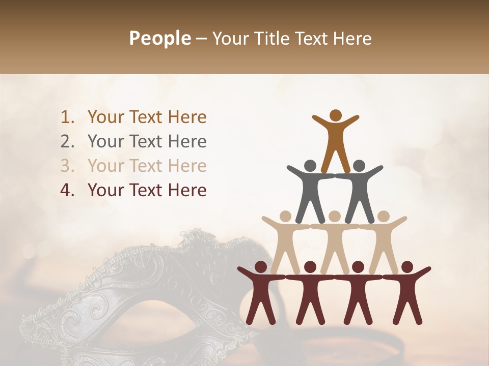 Air Home Cooling PowerPoint Template