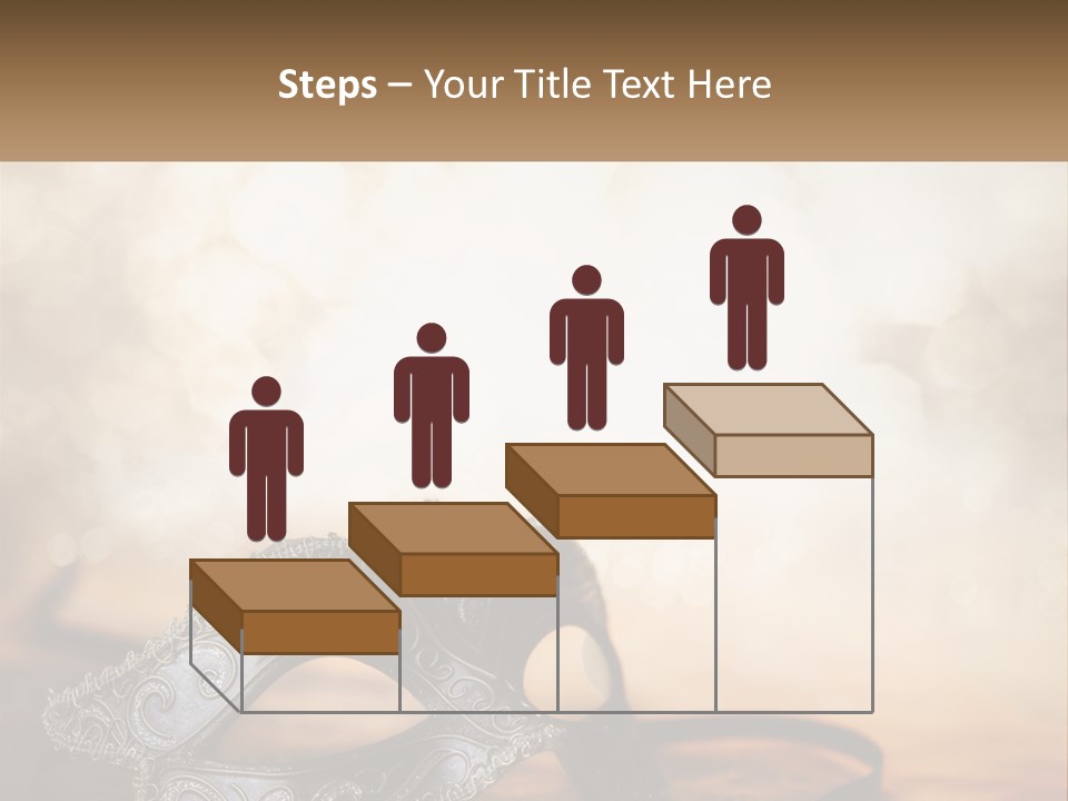Air Home Cooling PowerPoint Template