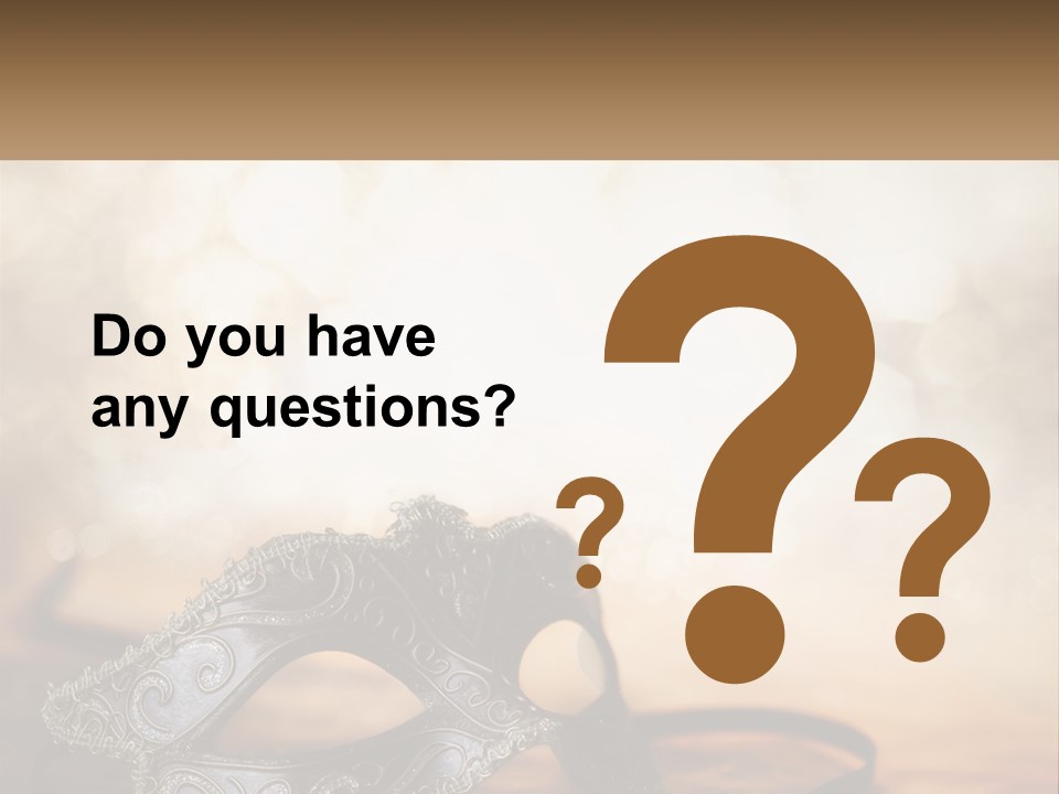 Air Home Cooling PowerPoint Template