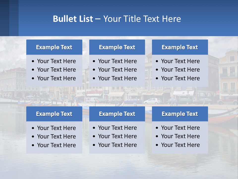 House Electric Remote PowerPoint Template