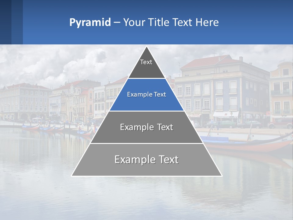 House Electric Remote PowerPoint Template