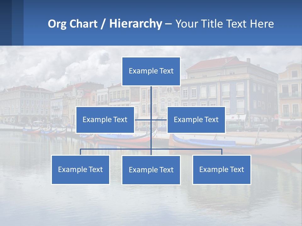 House Electric Remote PowerPoint Template