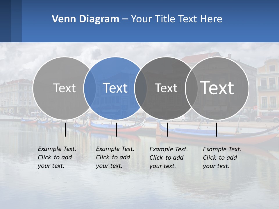 House Electric Remote PowerPoint Template