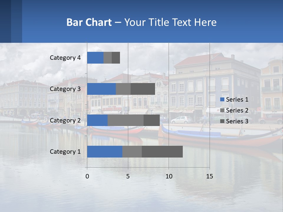 House Electric Remote PowerPoint Template