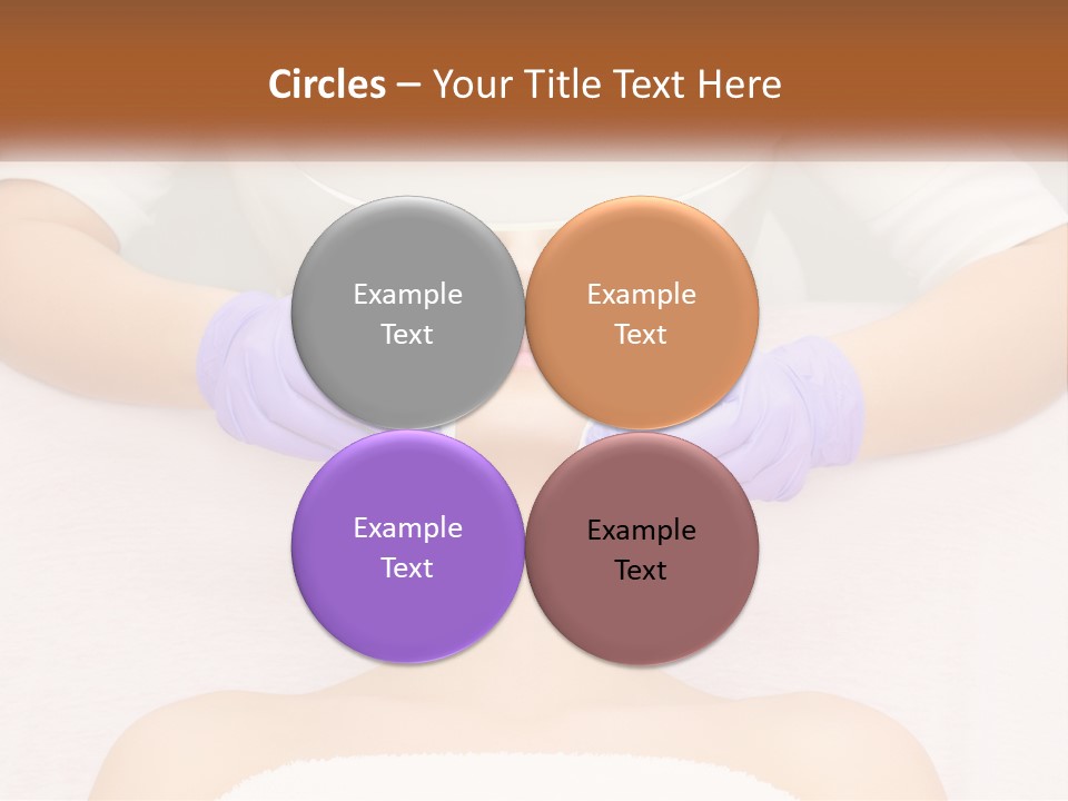 Cold Switch Energy PowerPoint Template