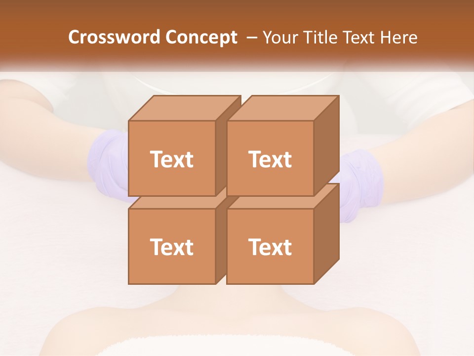 Cold Switch Energy PowerPoint Template