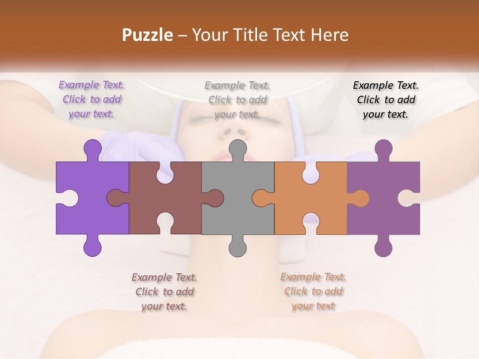 Cold Switch Energy PowerPoint Template