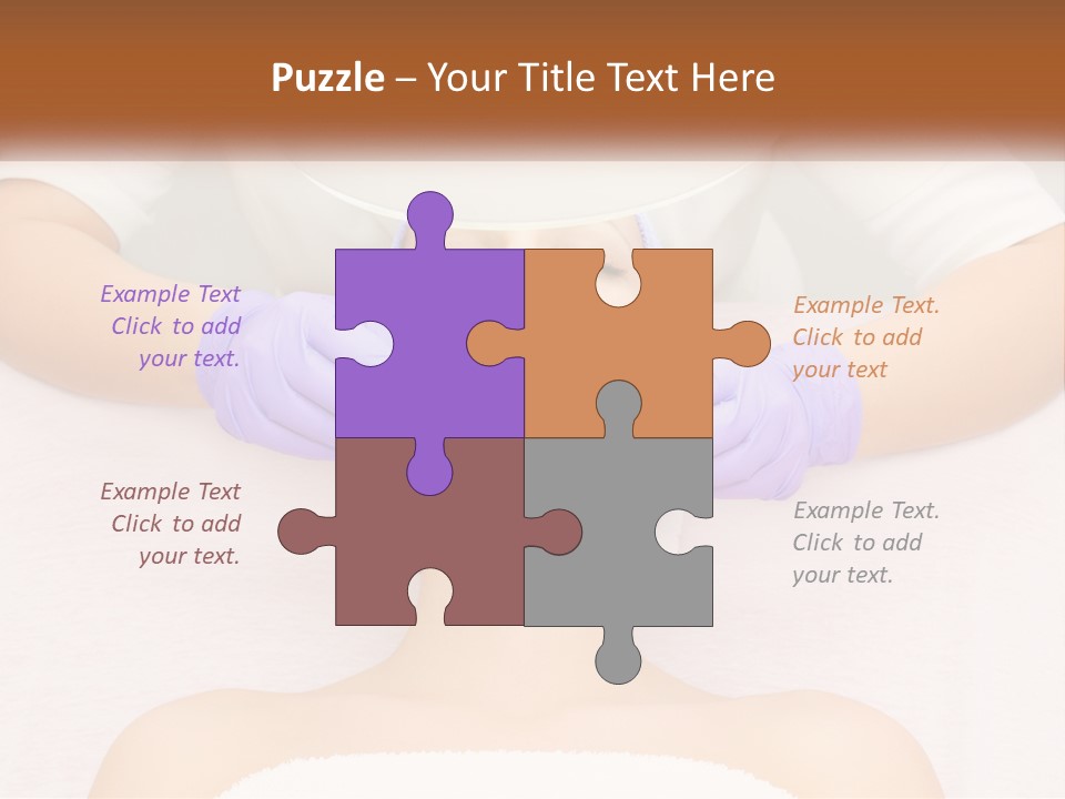 Cold Switch Energy PowerPoint Template