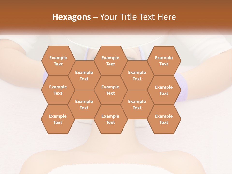 Cold Switch Energy PowerPoint Template