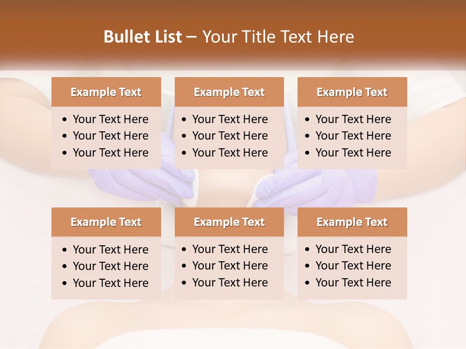 Cold Switch Energy PowerPoint Template
