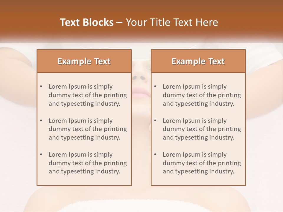 Cold Switch Energy PowerPoint Template