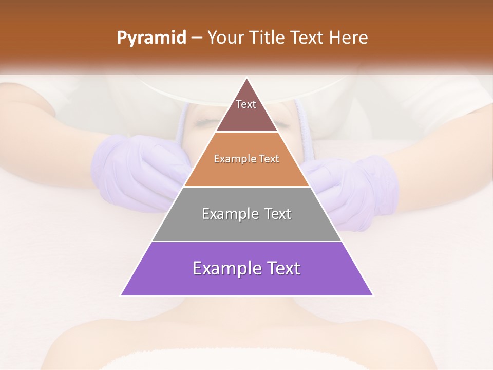 Cold Switch Energy PowerPoint Template