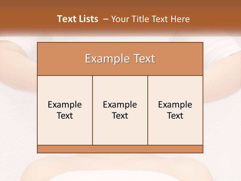 Cold Switch Energy PowerPoint Template