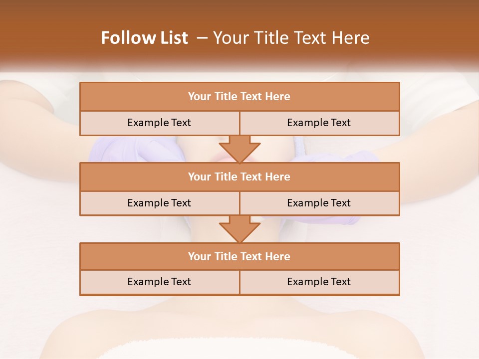 Cold Switch Energy PowerPoint Template